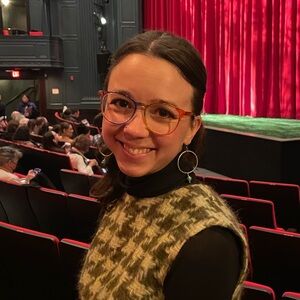 Meet your Posher, Shannon